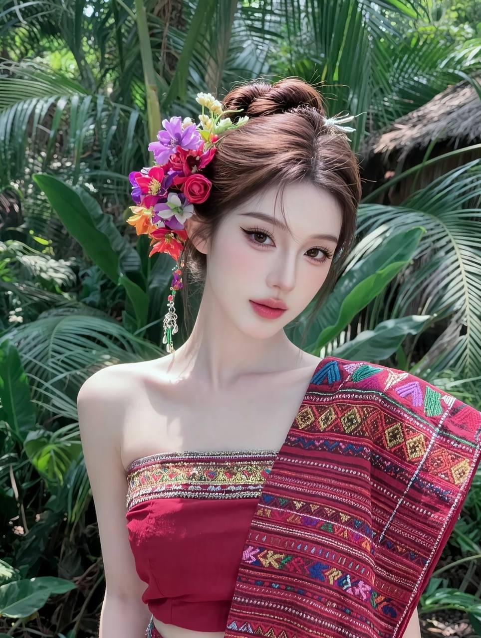 欧美·阳台·终章